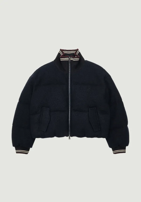 LEXI DOWN JACKET