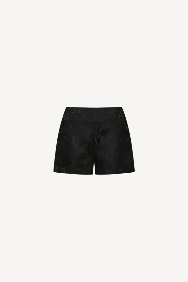 Rien Jacquard Shorts