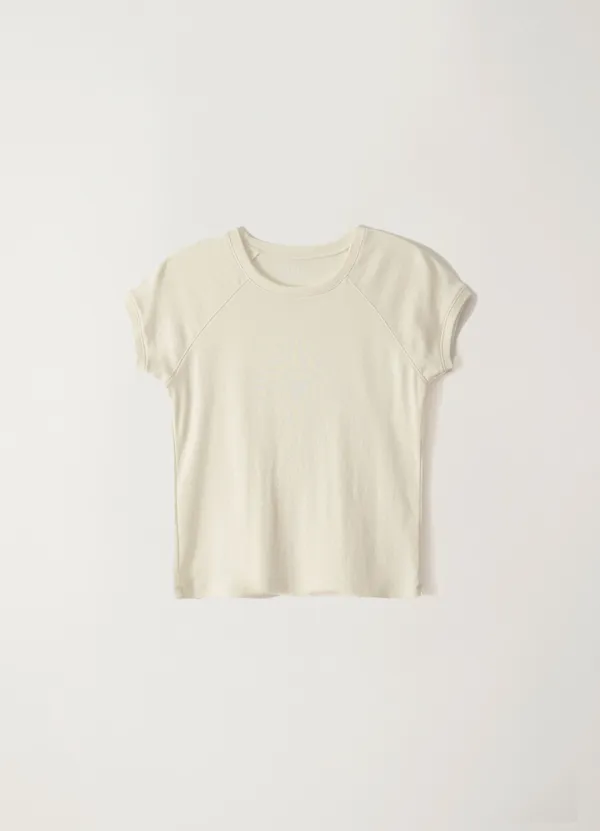 Ester top (Cream)