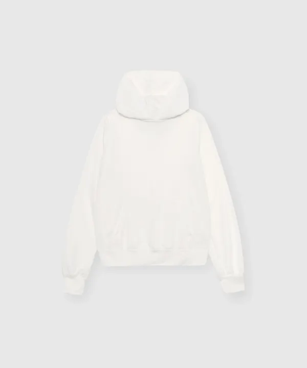 Airy hoodie (Ivory)