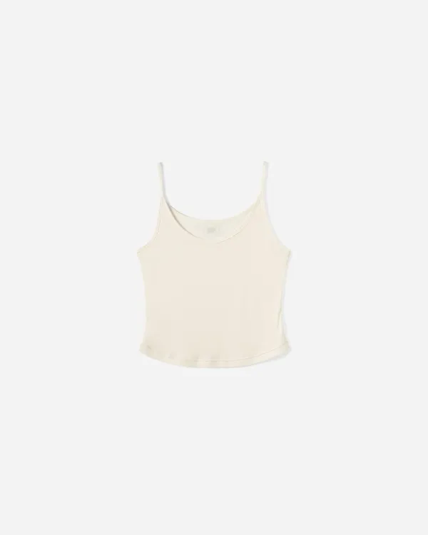 Asti Soft Layered Sleeveless