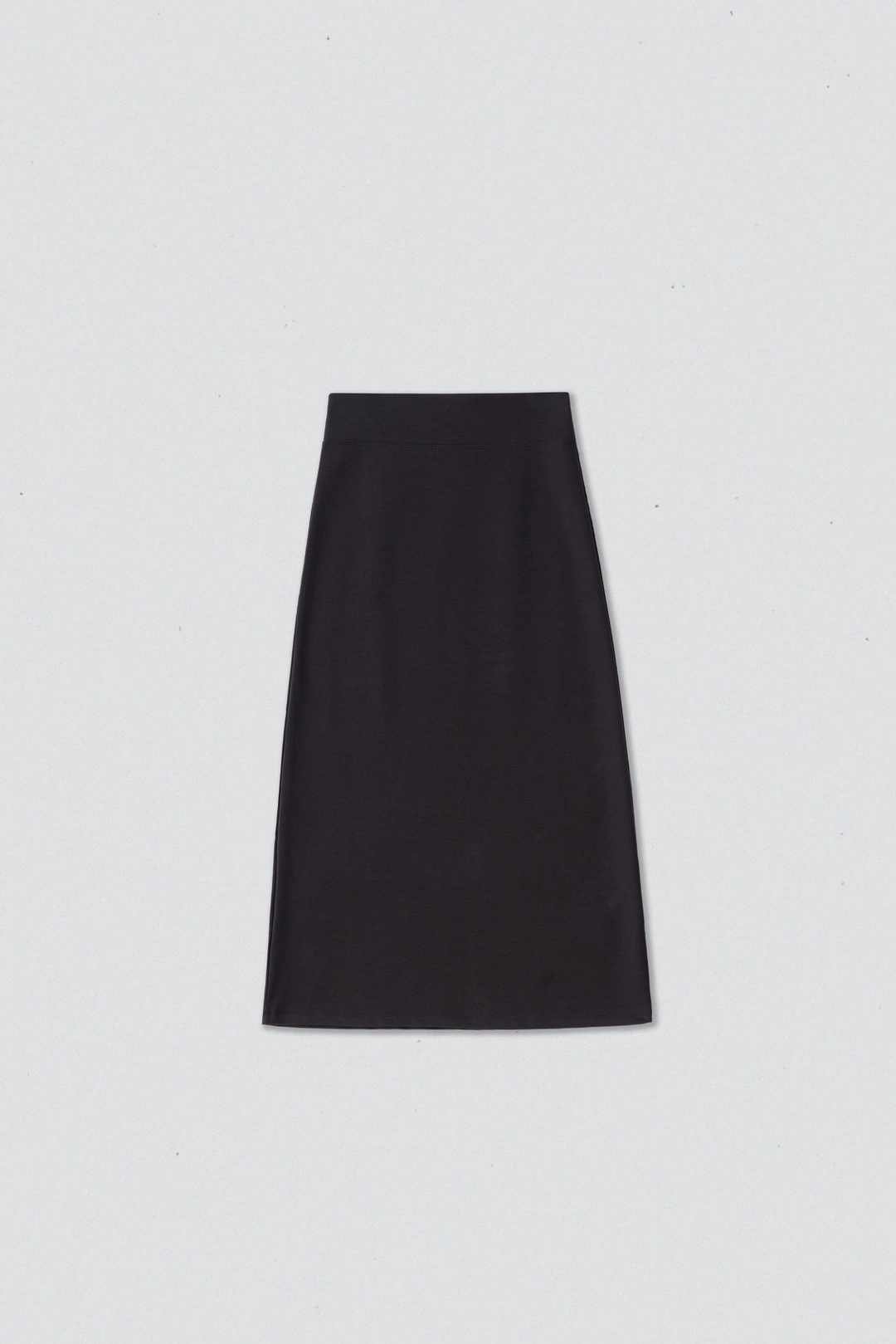 스앨더 42840_Essential H-line long skirt TW 상품 이미지 1