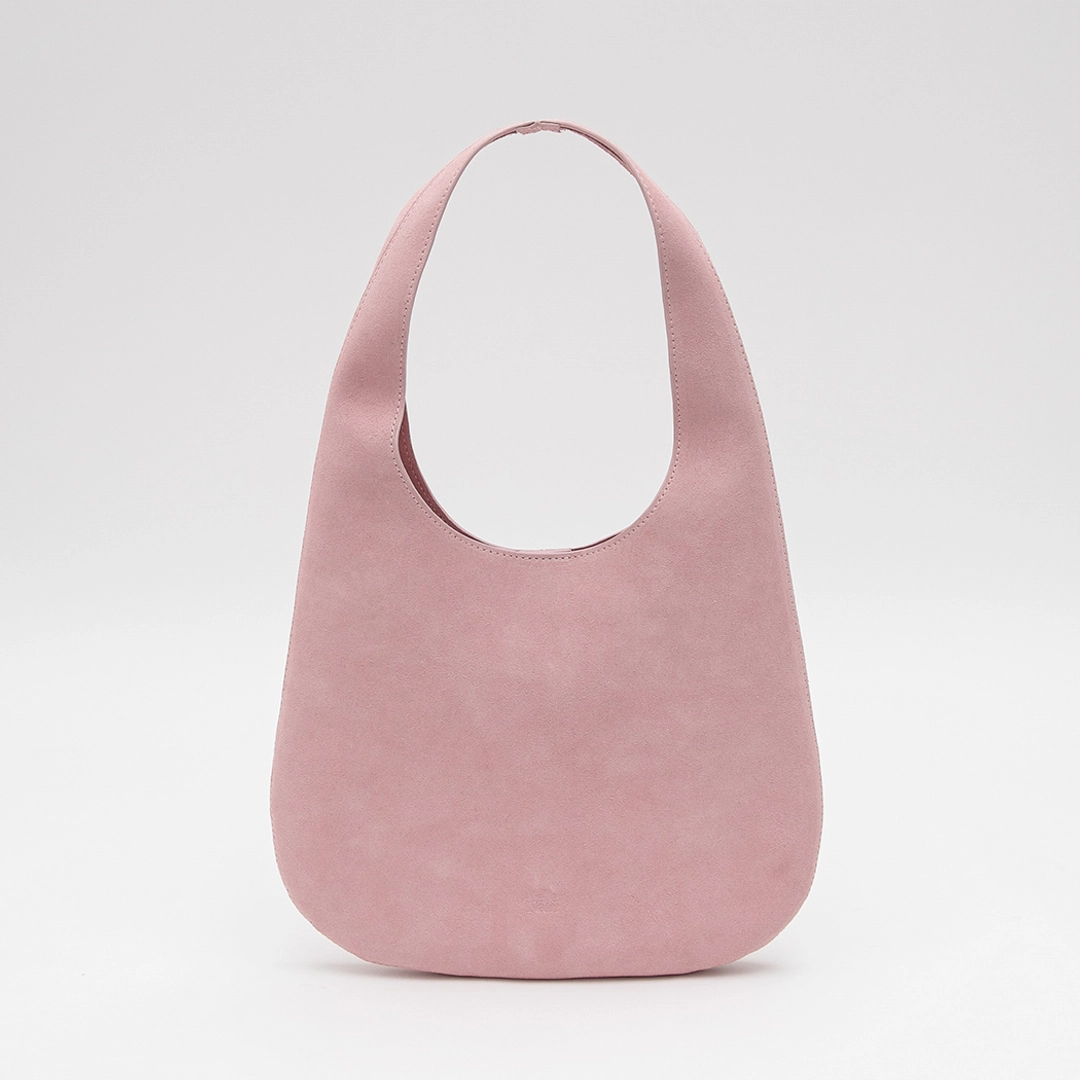 아뜰리에 나인 (B-2478)ROUND SHOULDER BAG SMALL 상품 이미지 1