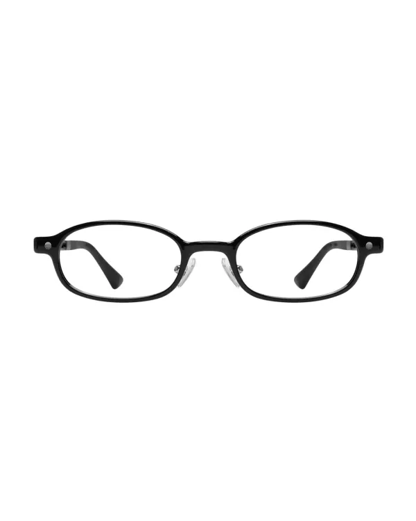 UCM X AEAE POLKA [BLACK]