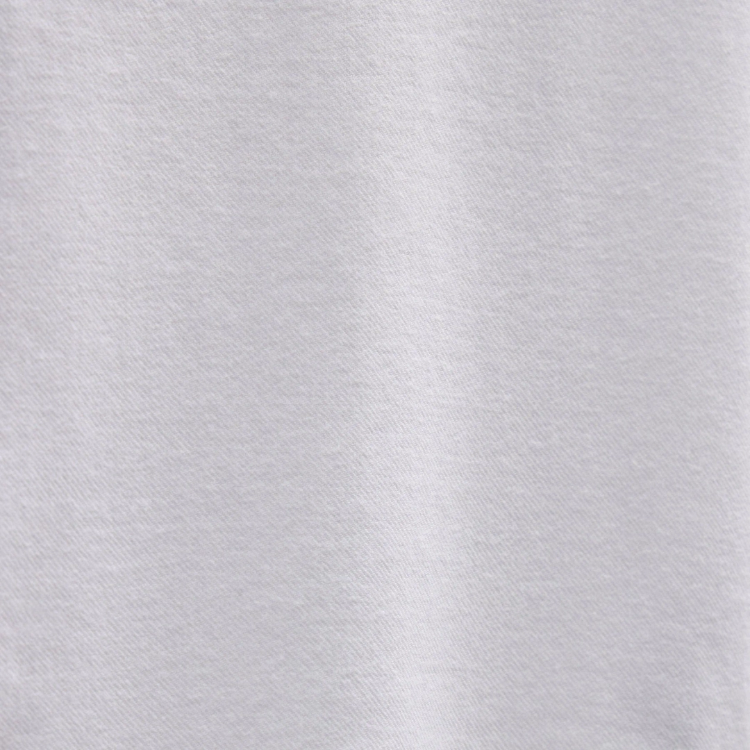 제임스펄스 Refined Cotton Flannel Shirt - White 상품 이미지 3
