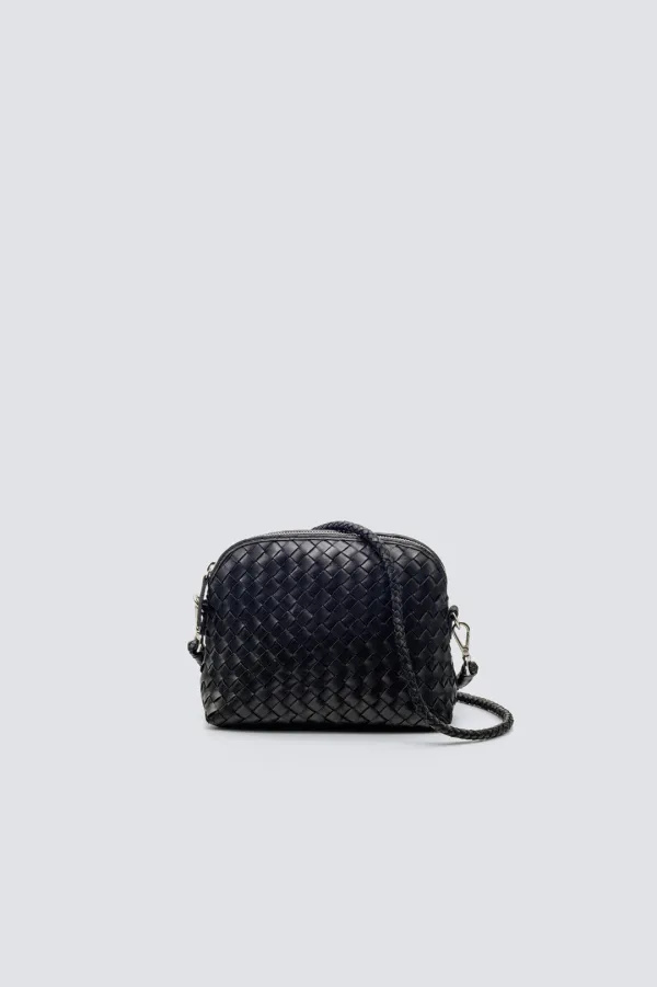 Chunky Fellini Pochette Black