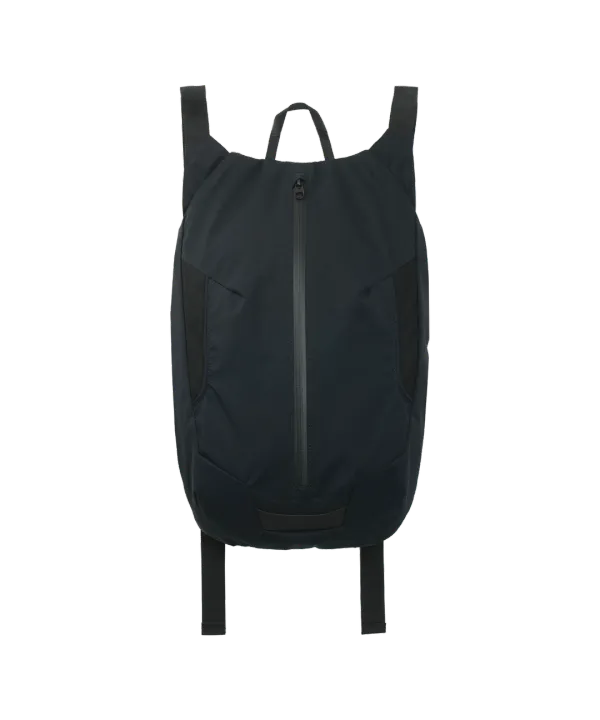 CARAPACE BACKPACK [BLACK]