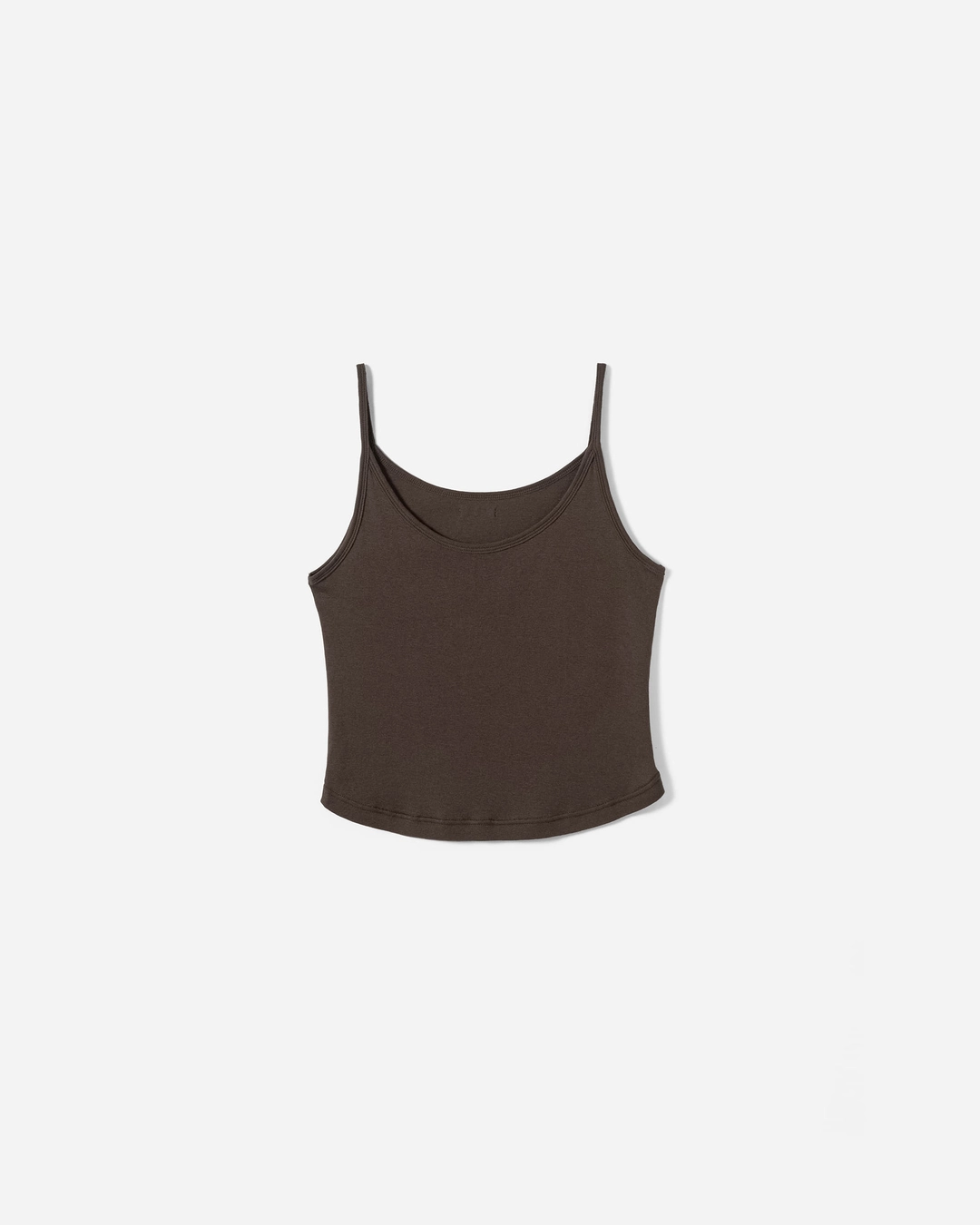 포유어아이즈온리 Asti Soft Layered Sleeveless 상품 이미지 1