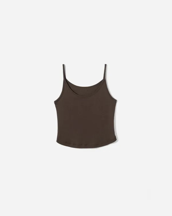 Asti Soft Layered Sleeveless