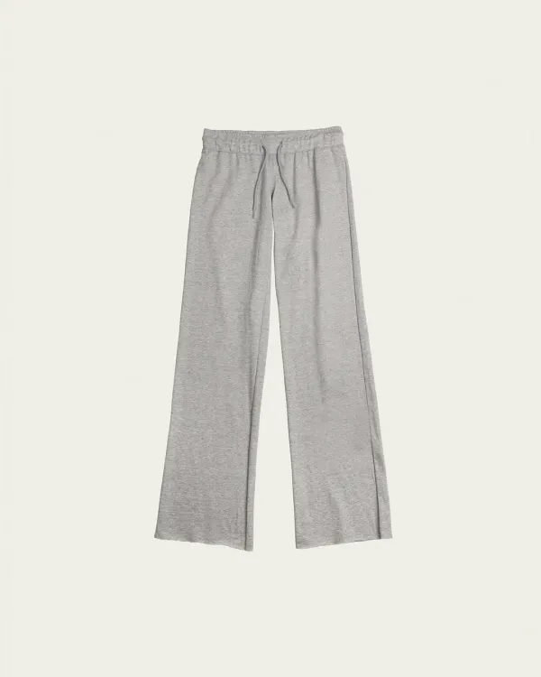 Jelo Pants - Gray