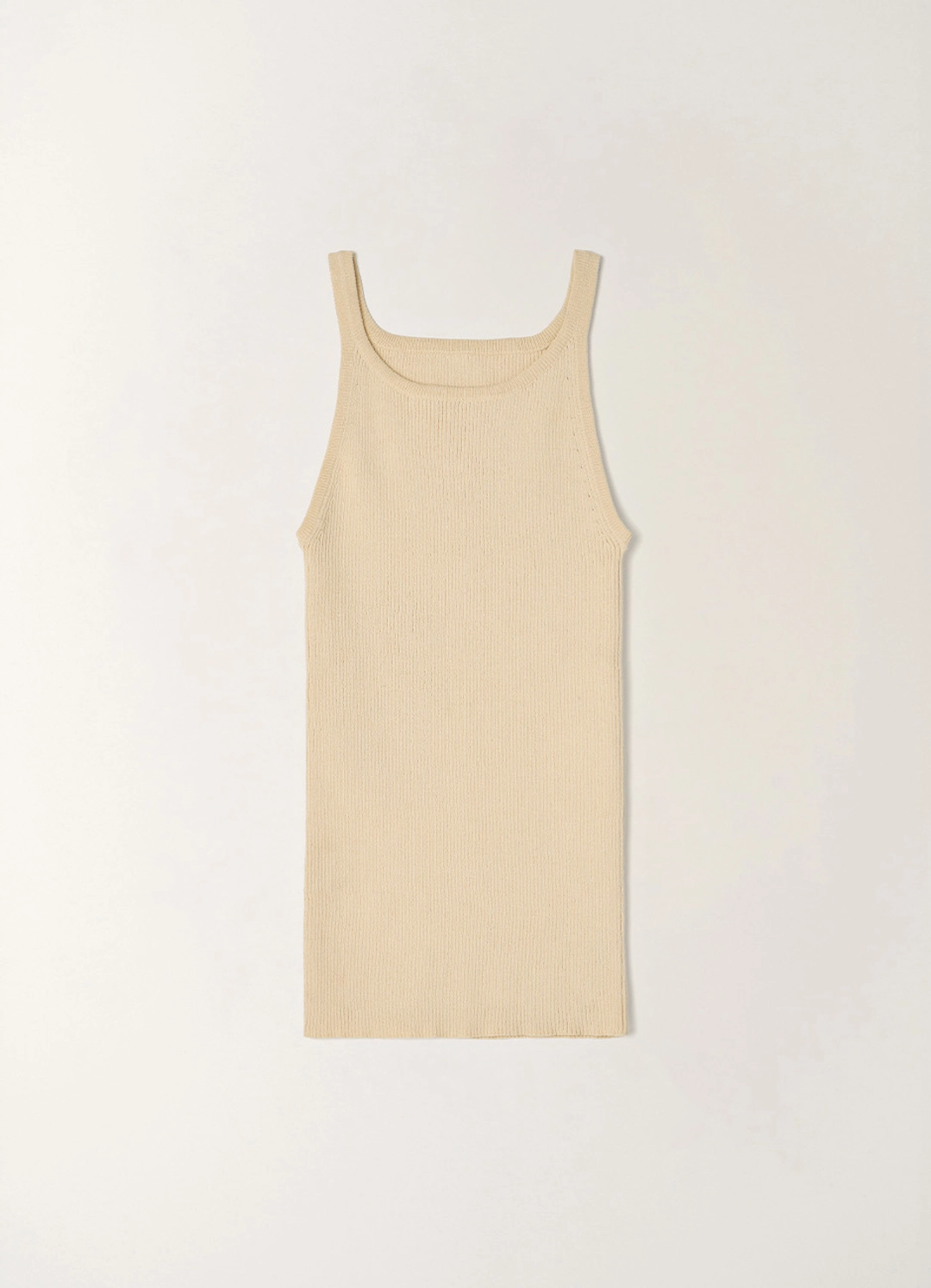 안젤로비안코 Arin Sleeveless Top_2color 상품 이미지 1