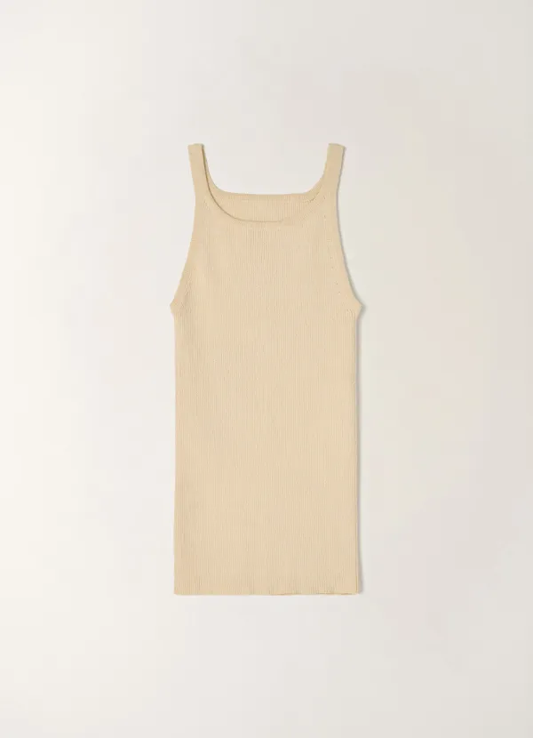 Arin Sleeveless Top_2color