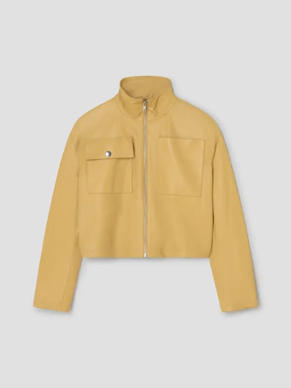 City Jacket