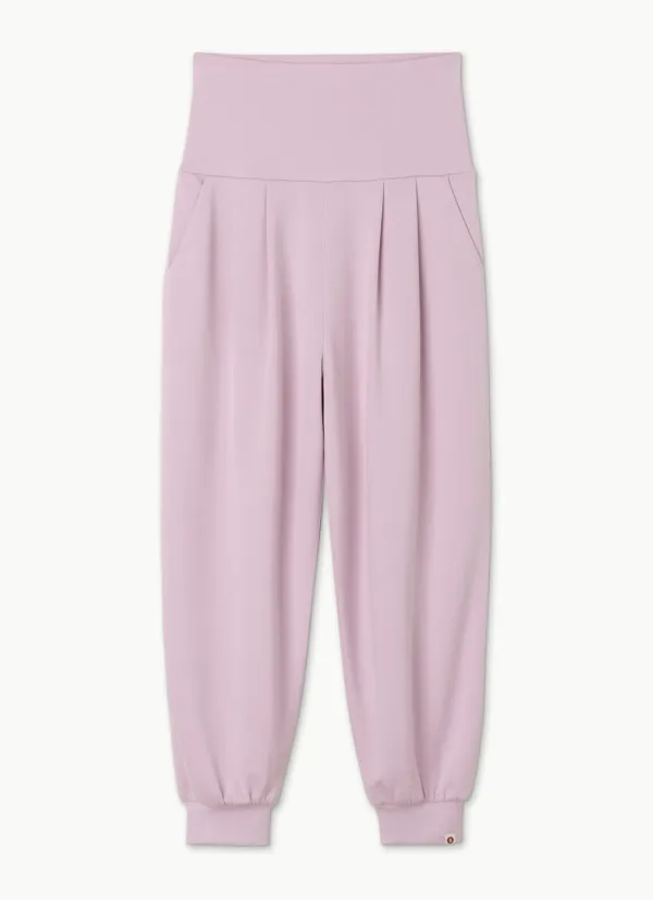 Fortune pants (Warm Modal ver.)_Fragrant Lilac