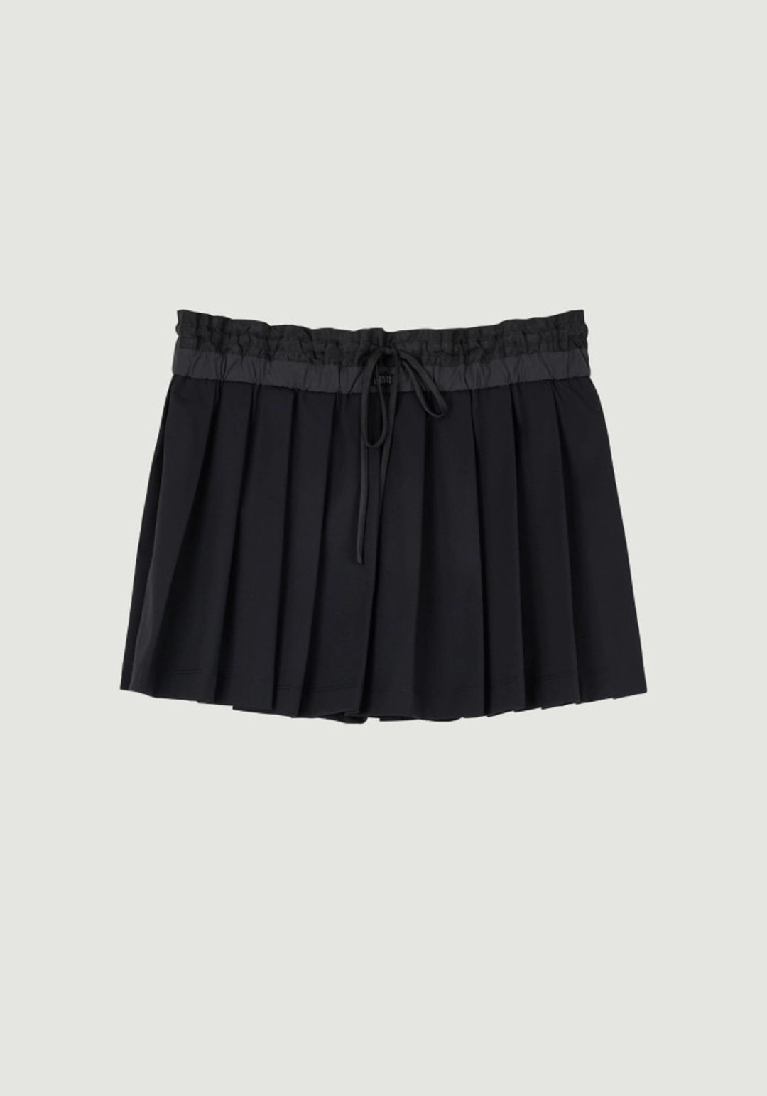 그로브 CONNIE PLEATS SKIRT 상품 이미지 2