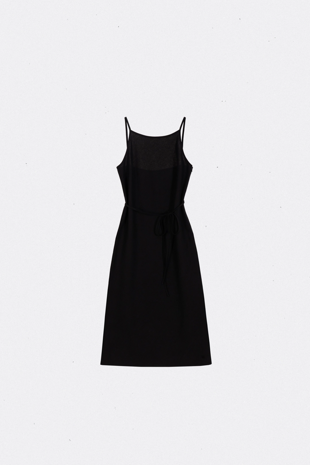 스앨더 43094_French linen dress 상품 이미지 3