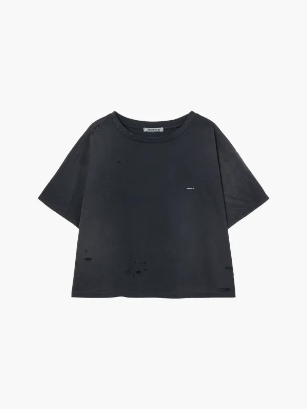 DERBY T-SHIRT_charcoal