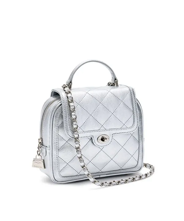 To-art BAG silver [12시 이전 결제 시 바로배송]