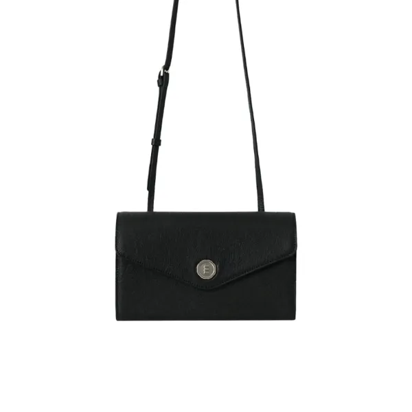 new box - goat black