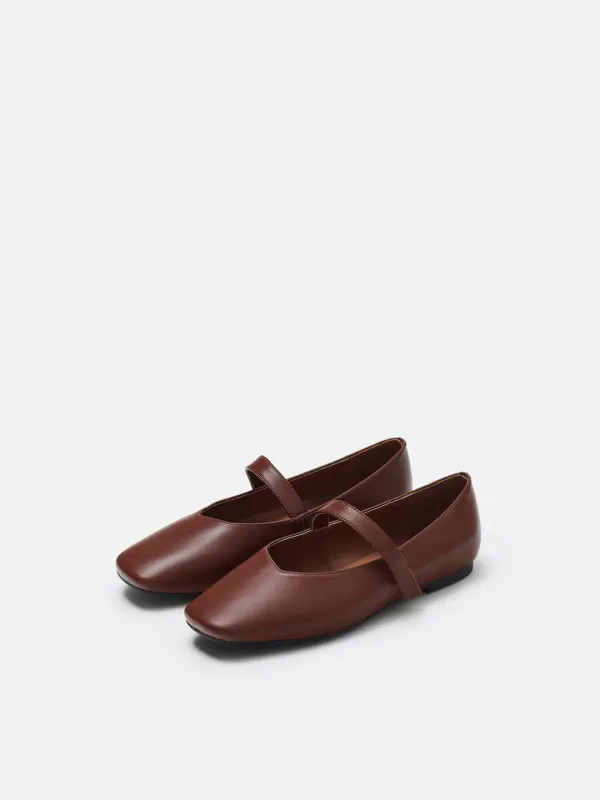 Rowie mary jane shoes Charlie brown