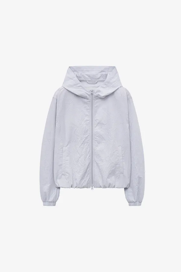 크리즈 볼륨 점퍼 ICE GREY