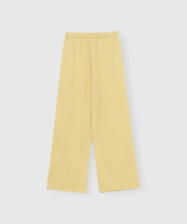 Lemon pants (Yellow)