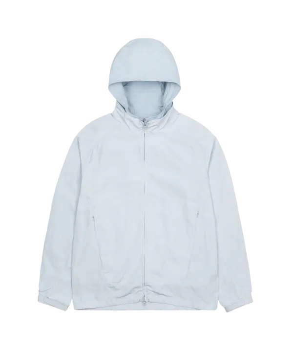 DOCKING JACKET [LIGHT GREY]_26SS