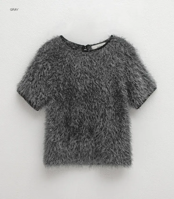 (T-6972)TWINKLE FANCY YARN KNIT