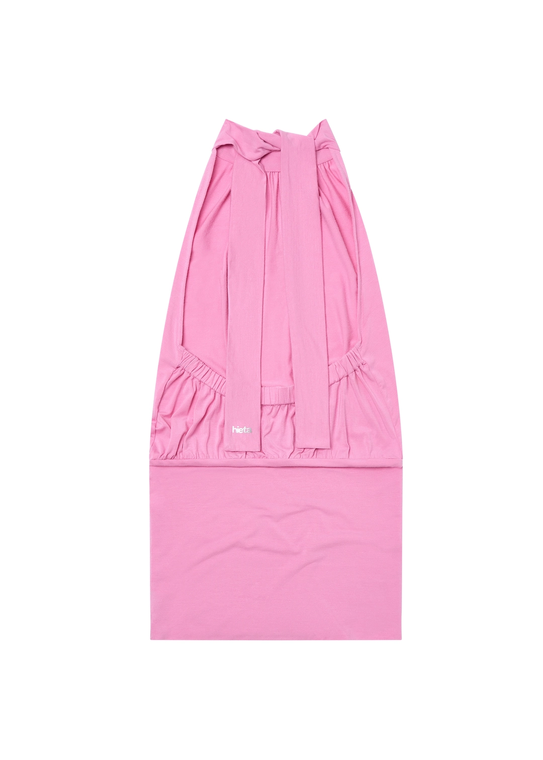 히에타 Clara Mini Dress / Pink 상품 이미지 2