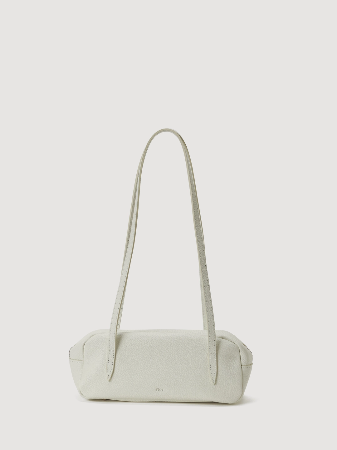플로르 Willo Flute Bag Mini Ivory 상품 이미지 2