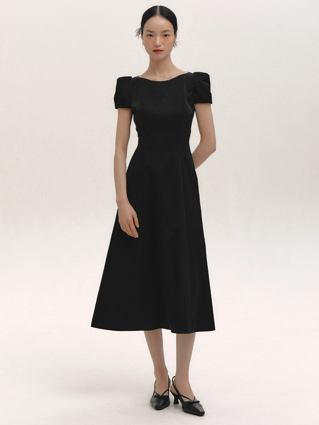 플로움 Mirabel Dress 상품 이미지 2