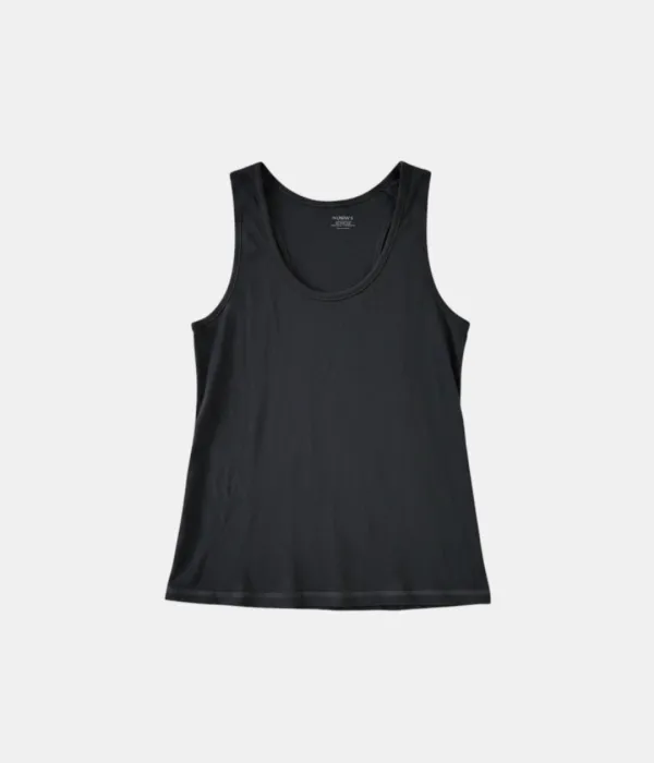 Cotton Racerback Tank