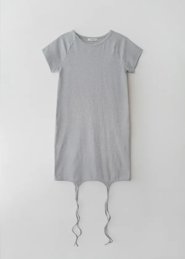 Oster two way short sleeve (melange gray)