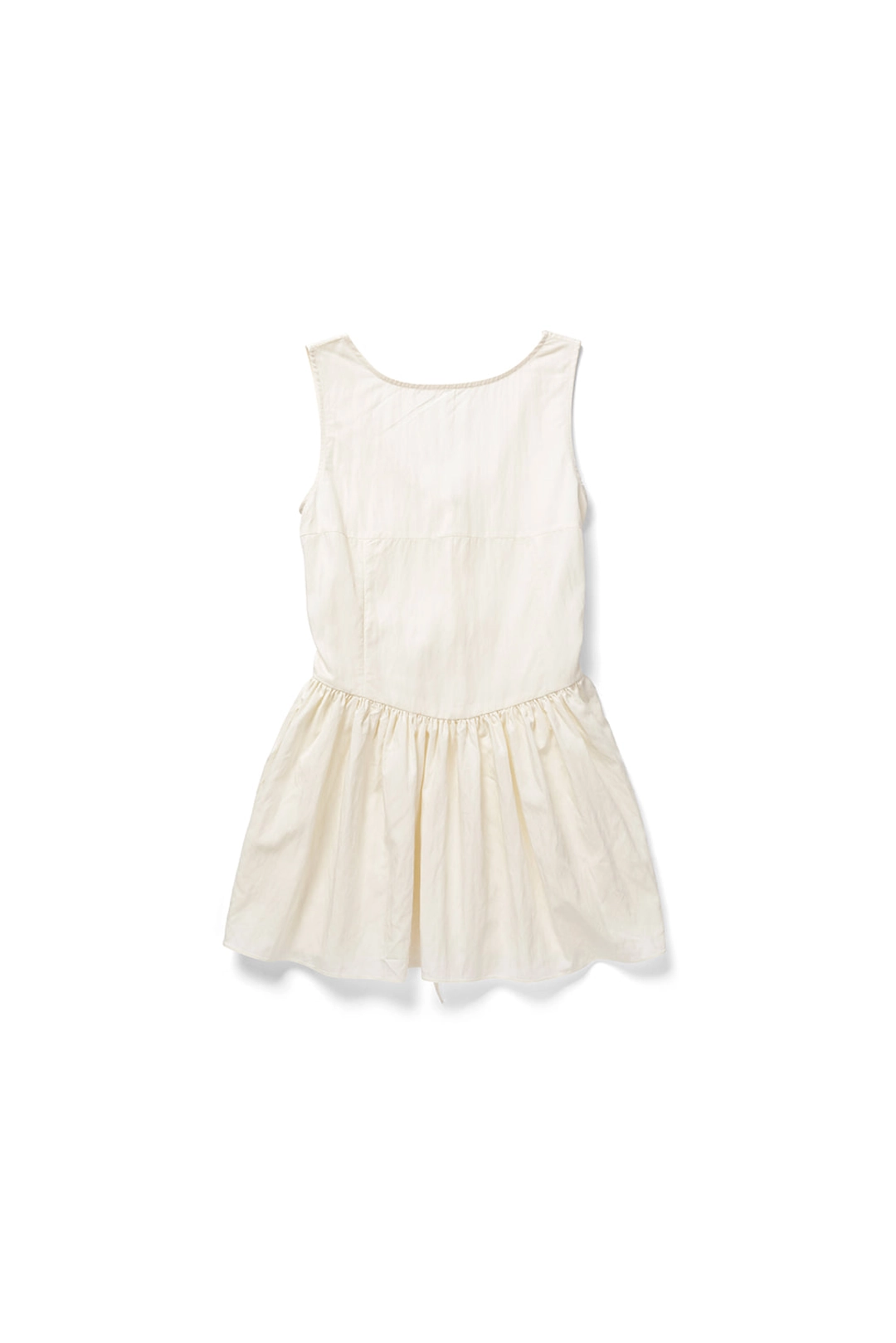 위드아웃썸머 Margaret onepiece_cream 상품 이미지 1