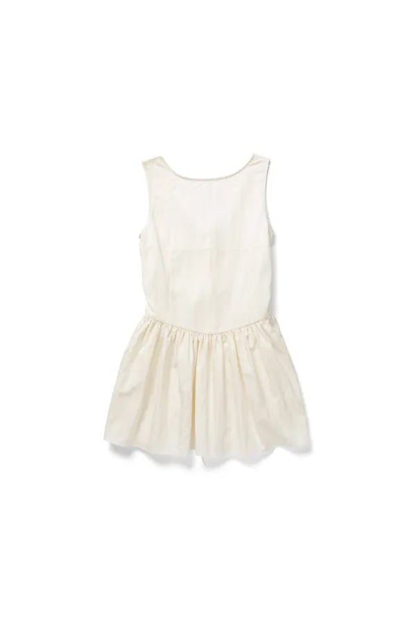Margaret onepiece_cream