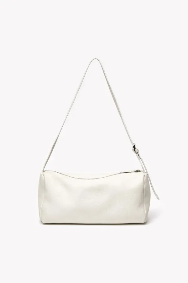 Evo Bag (White Nubuck)