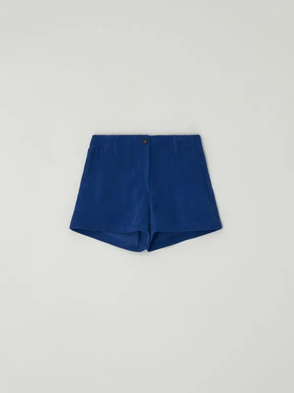 Surf Corduroy Shorts