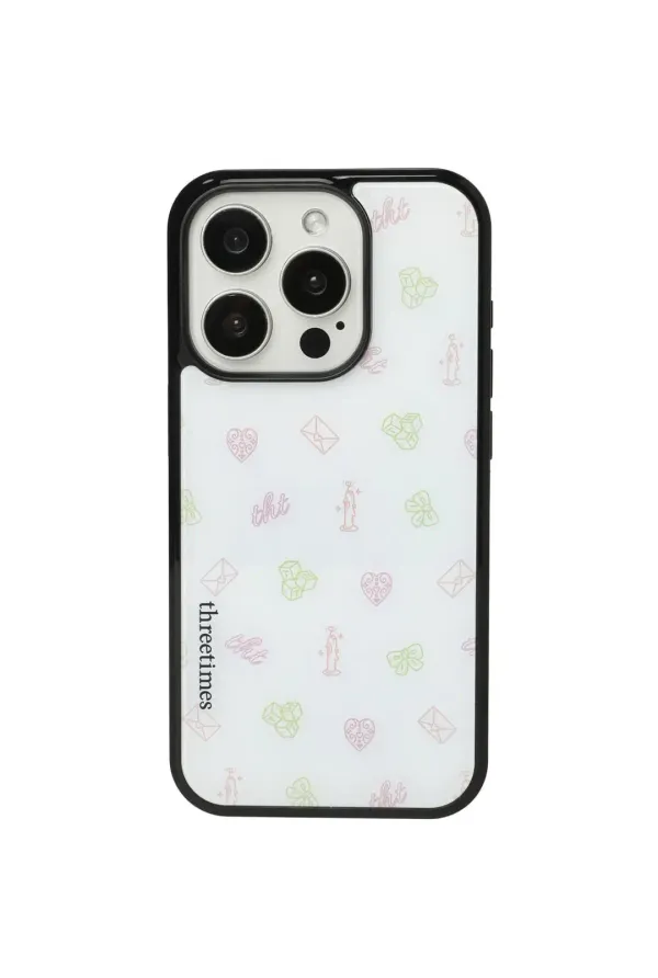 Sweet tht iphone case