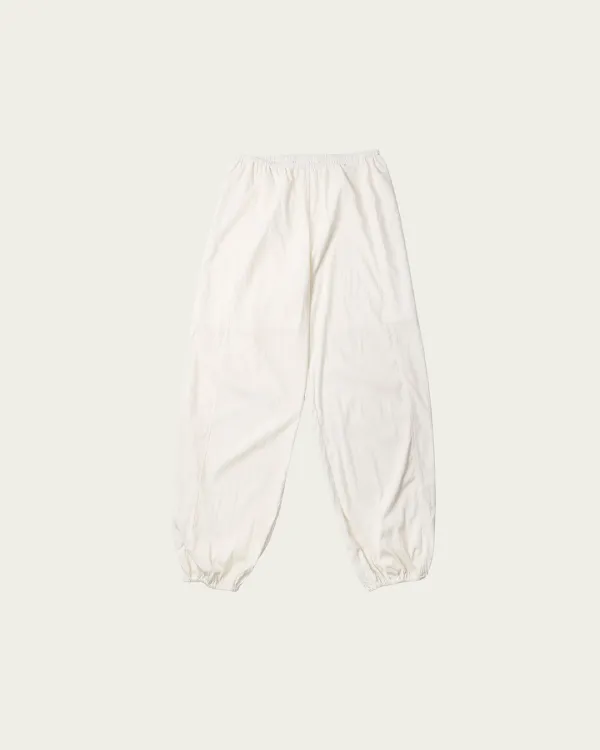(3차) Sage Pants - Ivory