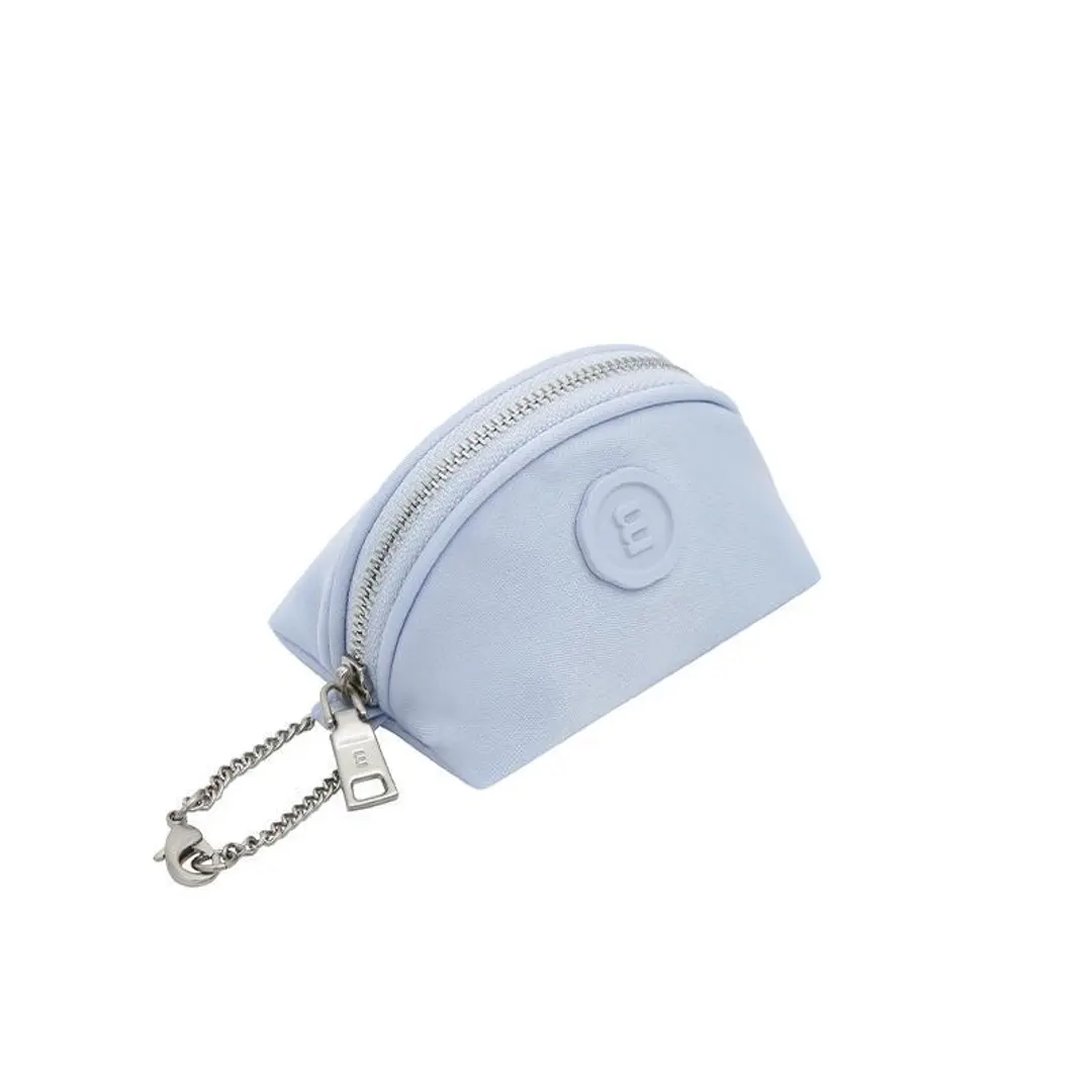 미닛뮤트 clo pouch keyring - blue bell 상품 이미지 3