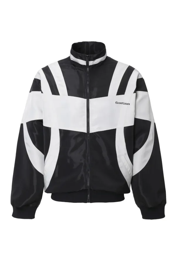 Otis windbreaker