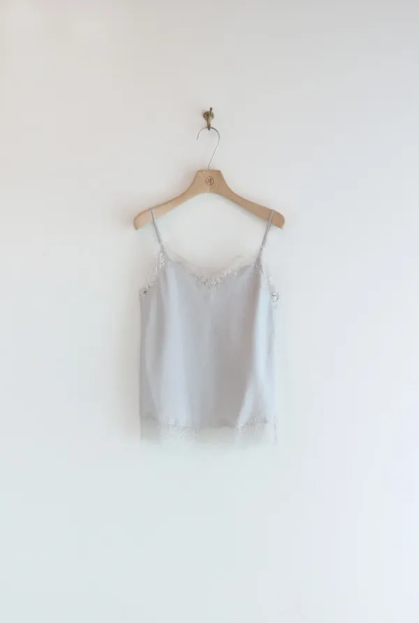 [4TH] TIMY TOP ( SAGE )