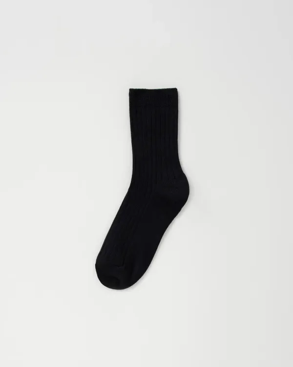 Essential Silket Cotton Socks