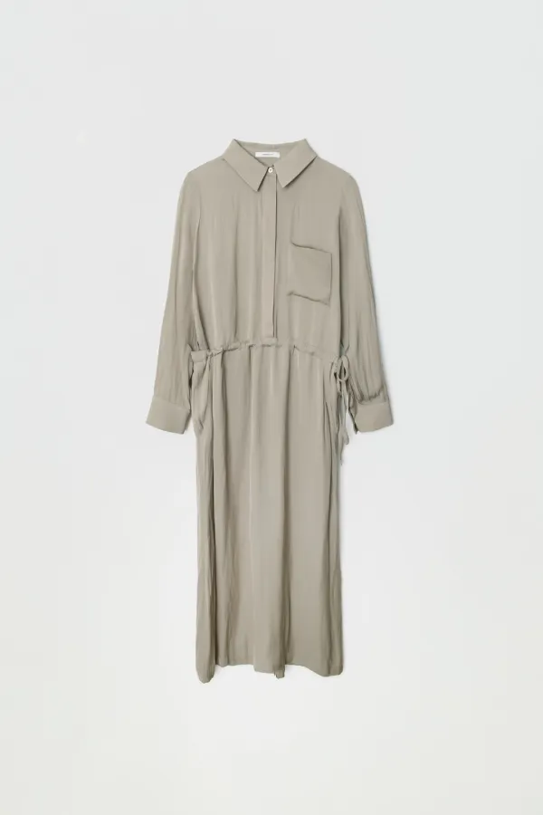Elan Noir Dress