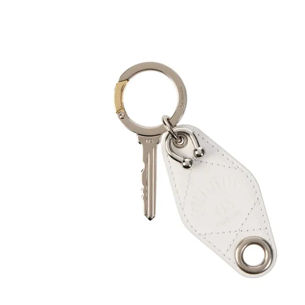 [아울렛] Unlock Rider Charm (언락 라이더 참) White