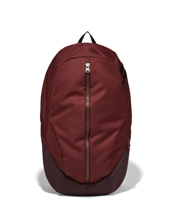 CONTOUR BACKPACK_WINE
