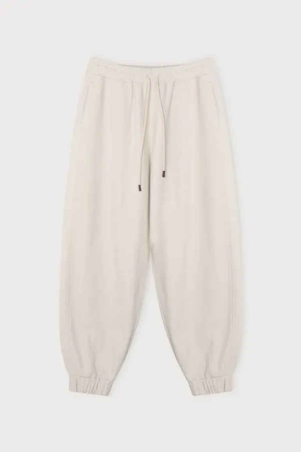 COTTON CAVE JOGGER PANTS