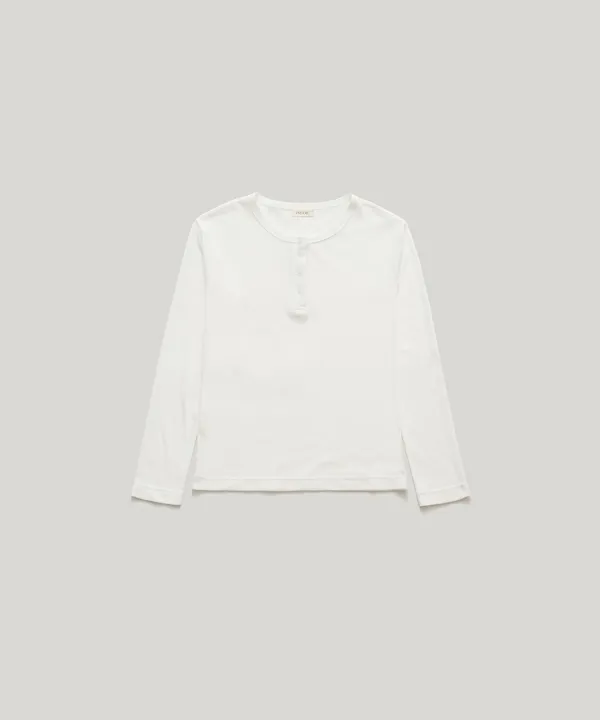 PVIL Piers Top(Cream)
