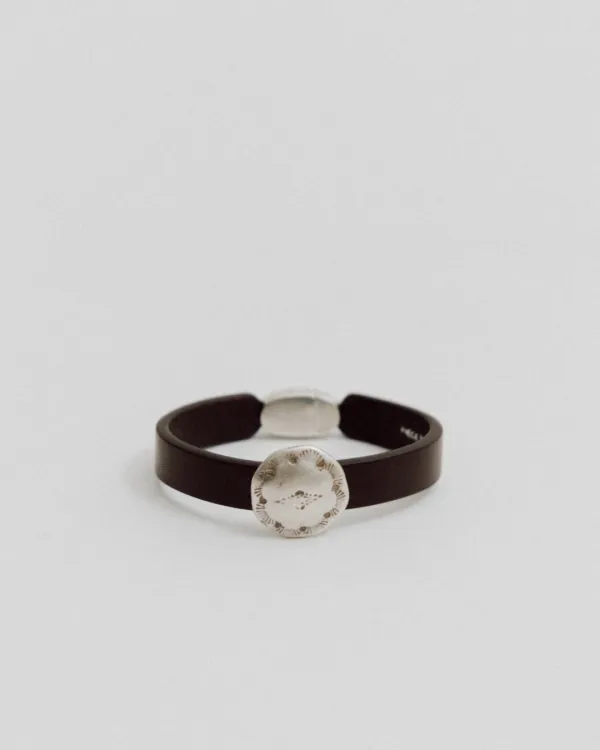 BRACELET SOLEIL BROWN