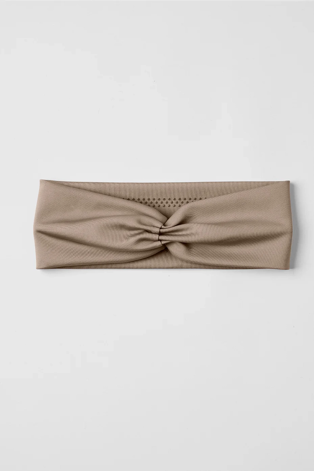 알로요가 Airlift Headband - Gravel 상품 이미지 1